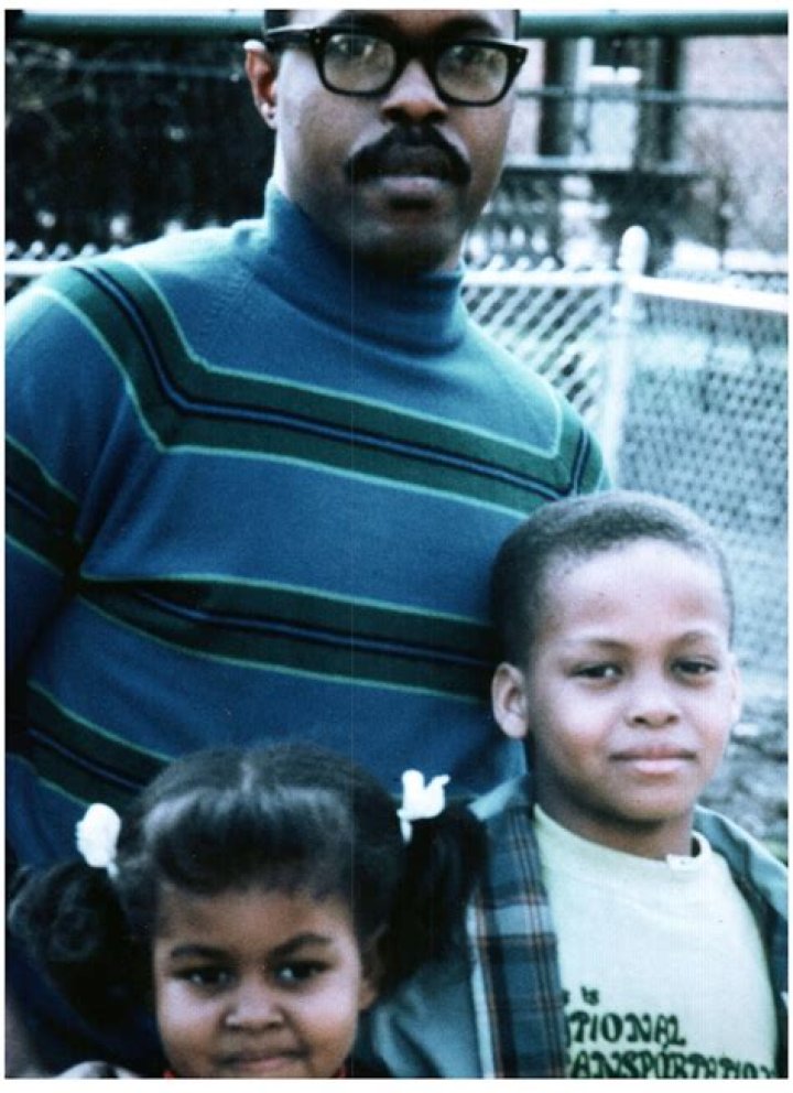 Michael Robinson Obama: A Deep Dive Into The Life And Legacy Of A Remarkable Figure
