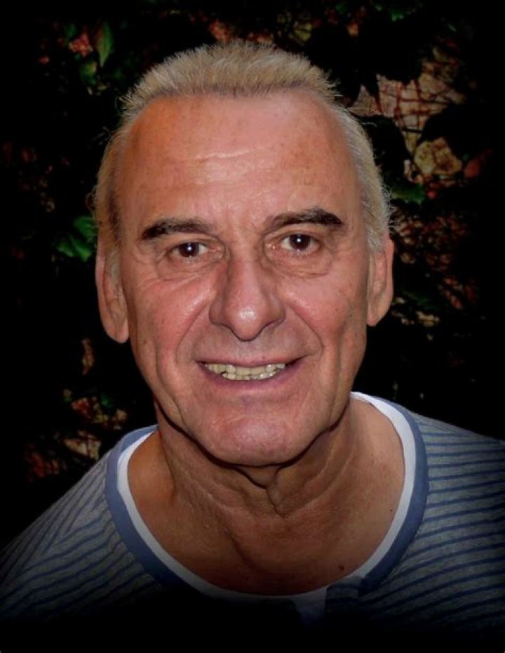 Michel Fugain Taille