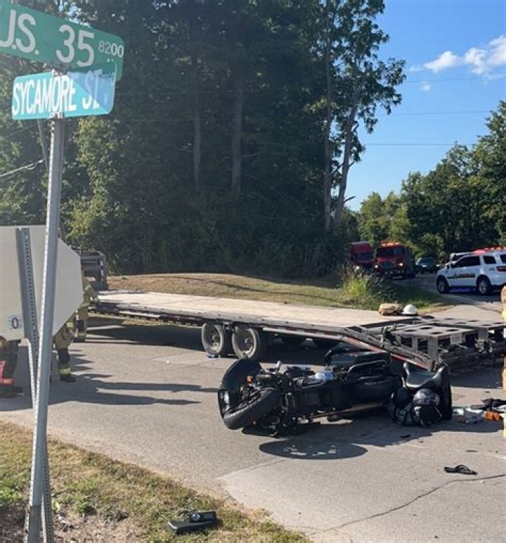 Michelle Bowman Obituary, Fort Wayne Indiana Motorcycle Accident Takes 1 Life