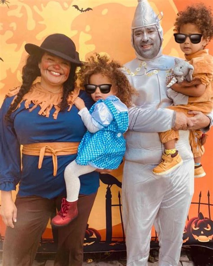 Michelle Buteau Family: A Deep Dive Into Her Life And Background