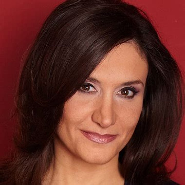 Michelle Caruso Cabrera Biography