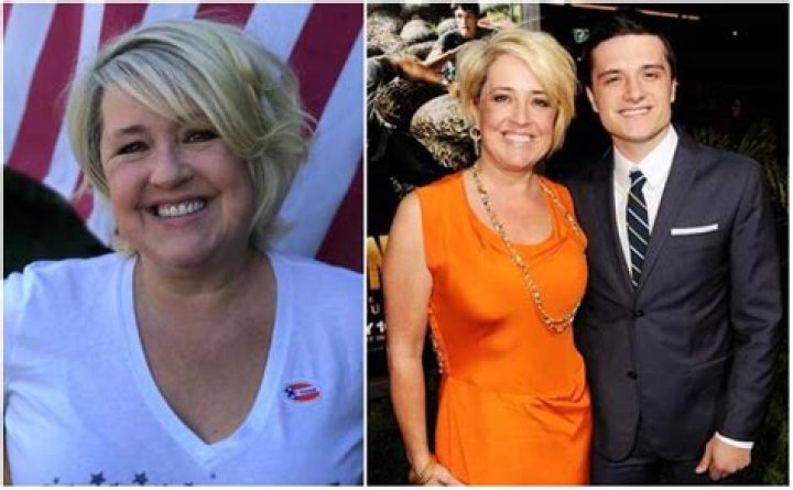 Michelle Fightmaster Hutcherson: Who Is Josh Hutcherson's Mother?