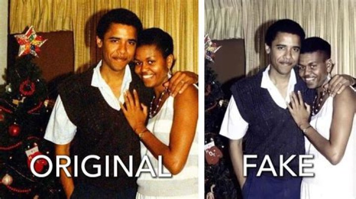 Michelle Obama: A Guy? Unraveling The Misconceptions
