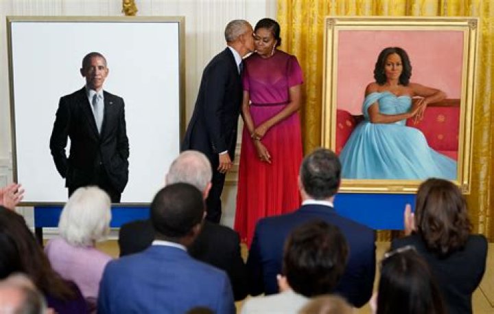 Michelle Obama As Big Mike: Unveiling The Truth Behind The Conspiracy