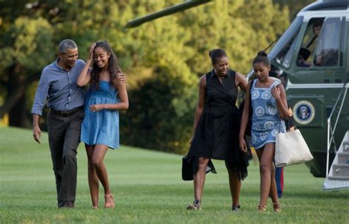 Michelle Obama Enceinte: The Journey Of A Mother And Icon