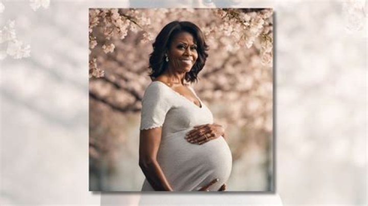 Michelle Obsma: A Journey Through Pregnancy And Motherhood