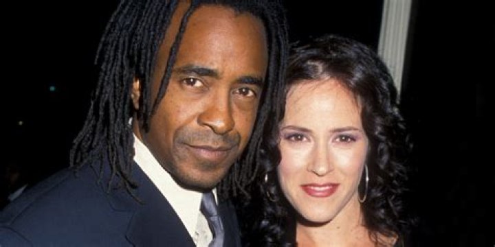 Michelle Taylor, Tim Meadows' ex-wife