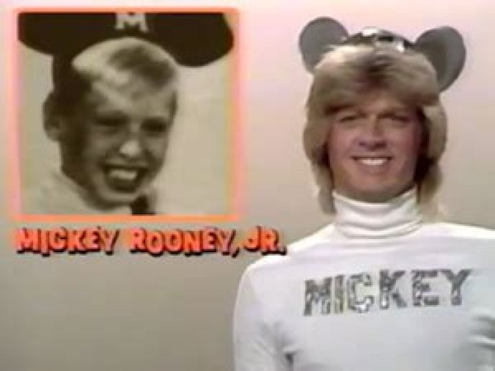 Mickey Rooney Jr. Net Worth | Bio, Family, Address, Career