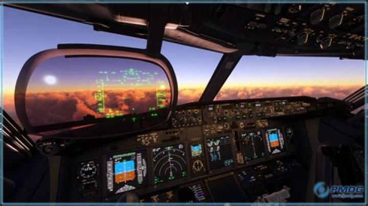 Microsoft Flight Simulator PMDG Boeing 737 Officially Starts Beta Testing; Dev Update & Gorgeous Screenshots Released