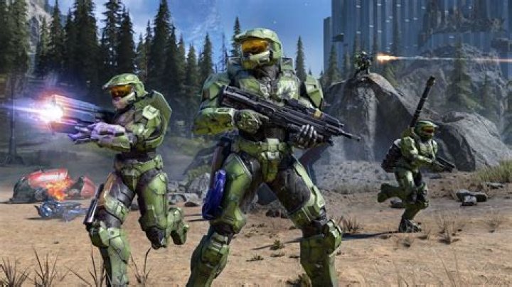 Microsoft layoffs reportedly impact Starfield, Halo Infinite teams