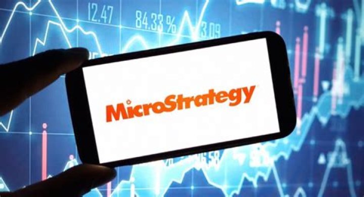 Microstrategy (MSTR) call transcripts | wallmine
