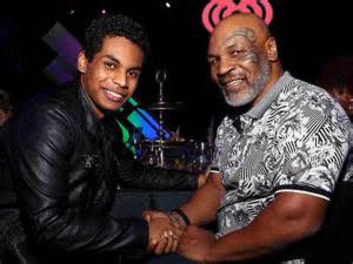 Miguel Leon Tyson: The Rising Star Of Boxing