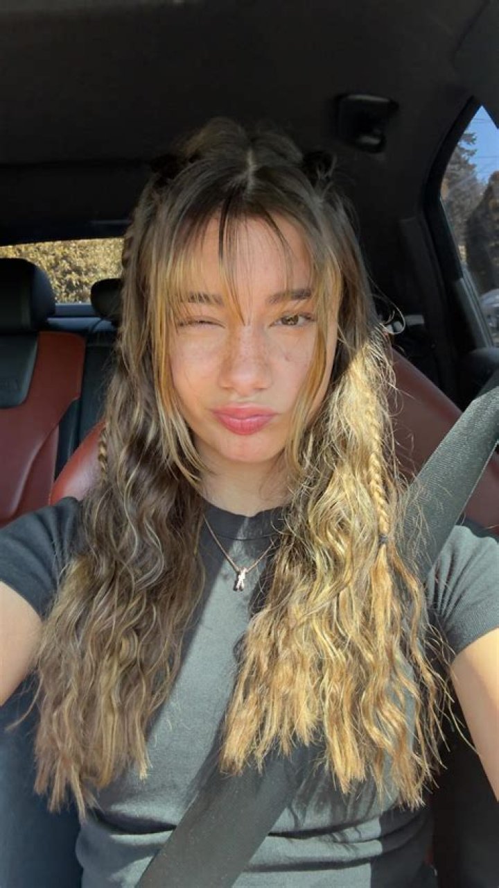 Mikayla Campinos Instagram: A Deep Dive Into Her Life And Influence