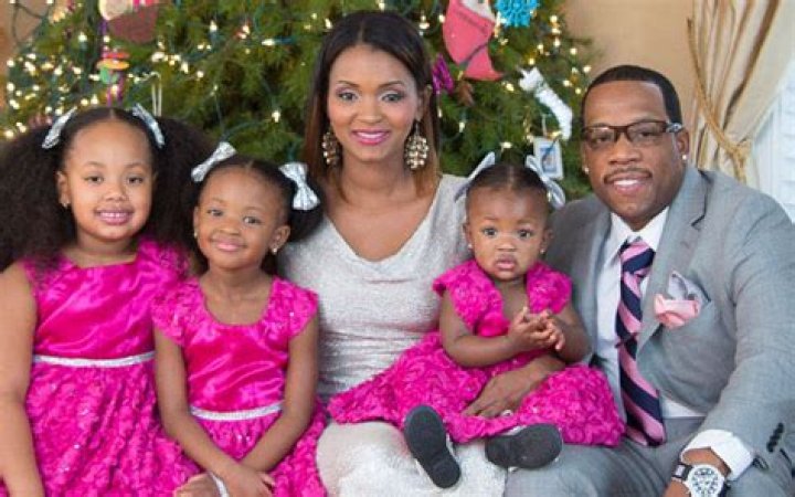 MIKE BIVINS AND WIFE WELCOME ANOTHER DAUGHTER
