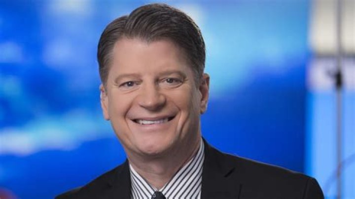 Mike Bush Bio, Age, Height, Husband, Salary, Net Worth, KSDK