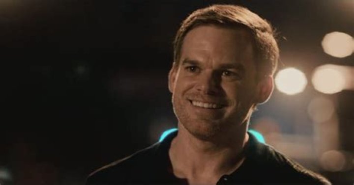 Mike C Hall: The Versatile Actor And His Journey Through Fame
