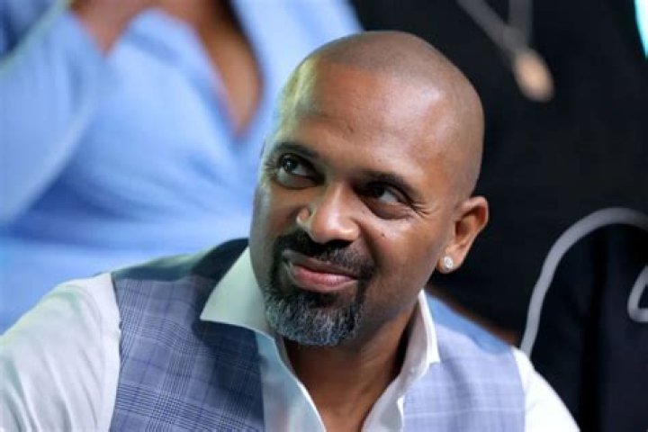Mike Epps Net Worth 2024