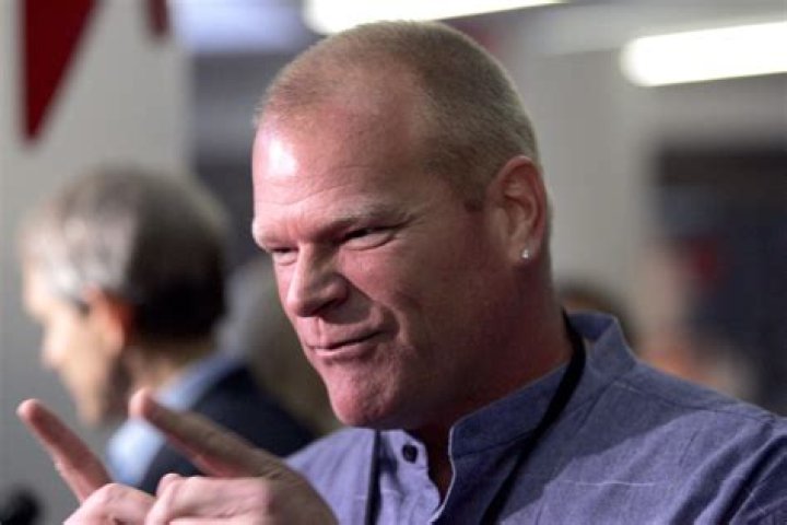 Mike Holmes Net Worth | Bio, Family, Address, Career