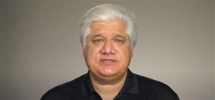 Mike Lazaridis Net Worth 2024