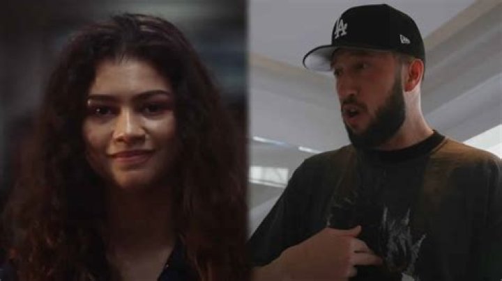 Mike Majlak defends Euphoria as show garners backlash