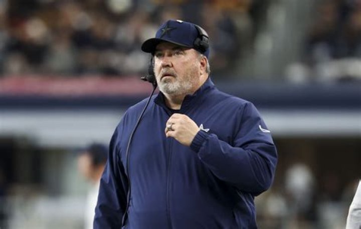 Mike Mccarthy Net Worth 2024