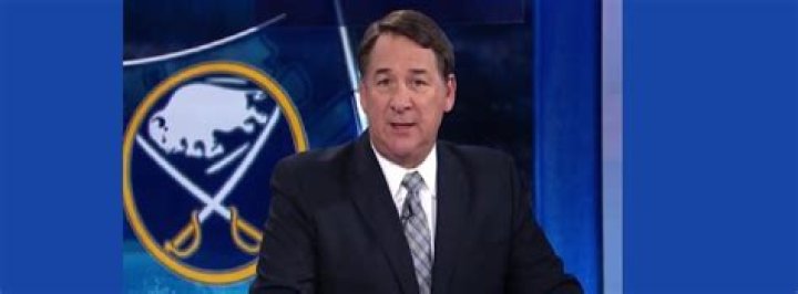 Mike Milbury Biography