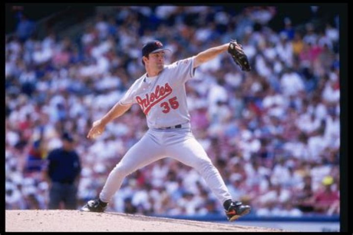 Mike Mussina Net Worth – Phone Number, House Address, Wiki