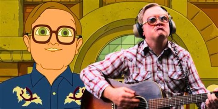 Mike Smith: The Versatile Actor Who Captivates Audiences