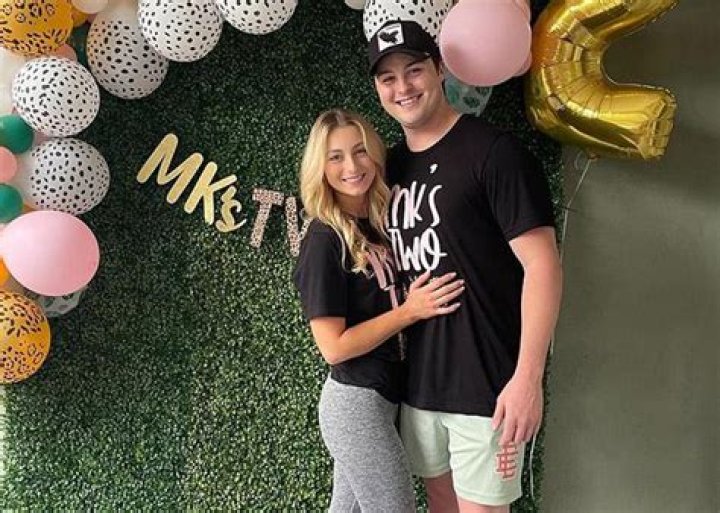 Mike Stickler Clarifies Alimony Claims Of Ex Kat Stickler