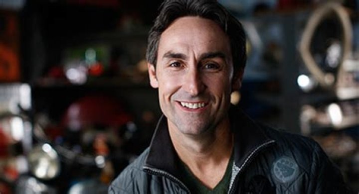 Mike Wolfe Net Worth 2024