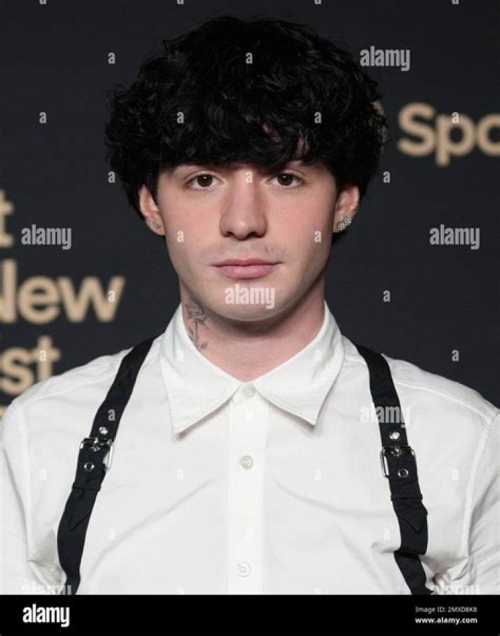 Mikey Tua - Bio, Age, Single, Nationality, Body Measurement, Career