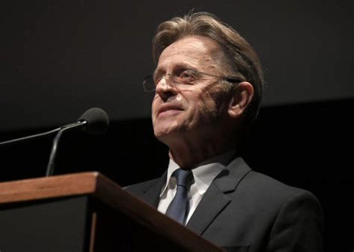 Mikhail Baryshnikov Net Worth 2024