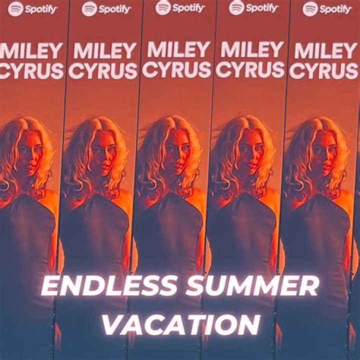 Miley Cyrus To Drop New Album ‘endless Summer Vacation’ Vol 2