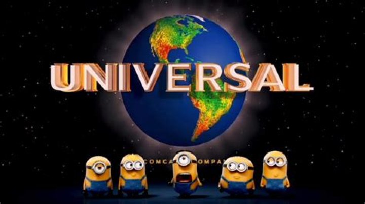 Minions
– Universal Pictures Home Entertainment