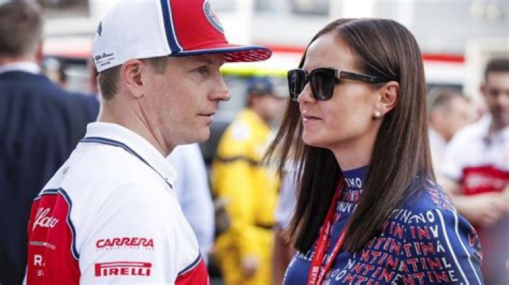 Minttu Virtanen Wiki, Age, Baby, Height, Wikipedia – Kimi Raikkonen Wife