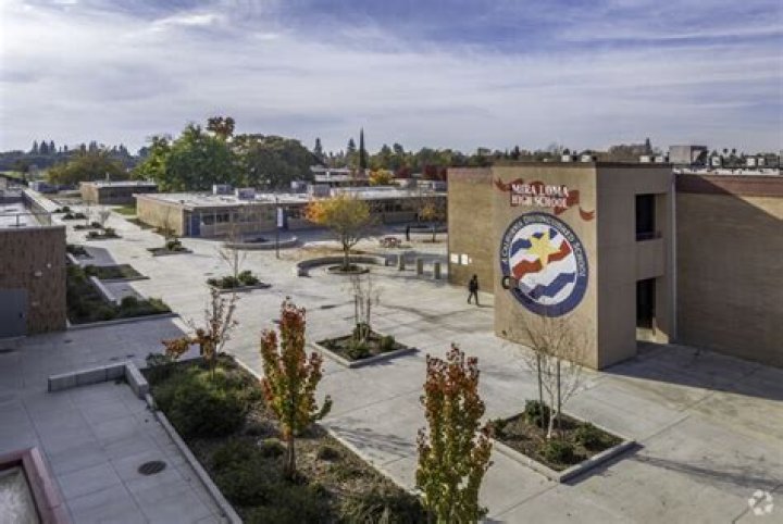 Mira Loma High School - Sacramento