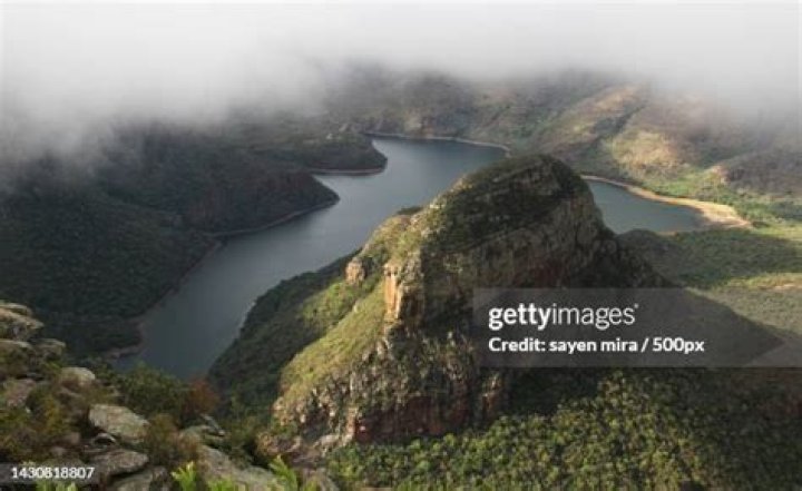 Mira Waters: A Journey Through Nature's Serenity