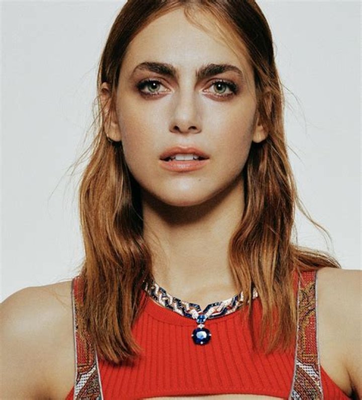 Miriam Giovanelli Wiki, Hot, Biography, Age, Images, Model