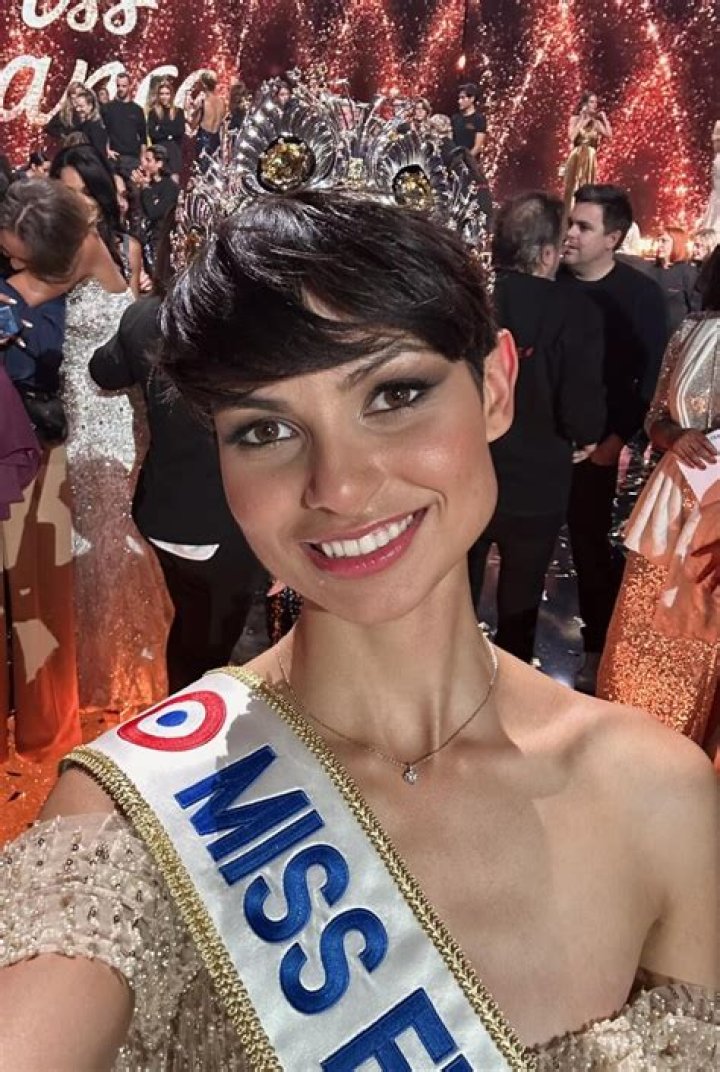 Miss France 2024 Origine
