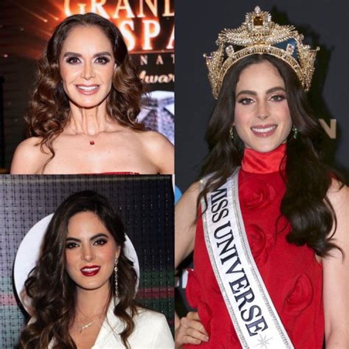 Miss Universe 2010 Ximena Navarrete's Marital Relationship With Husband Juan Carlos: Past Affairs