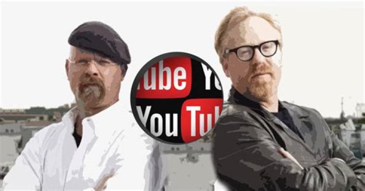 Missing Mythbusters? 10 YouTube Channels to Fill the Hole