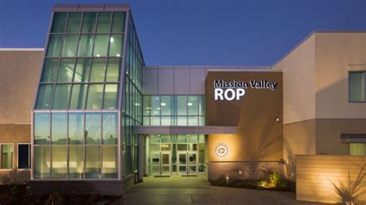 Mission Valley ROP Center - Fremont