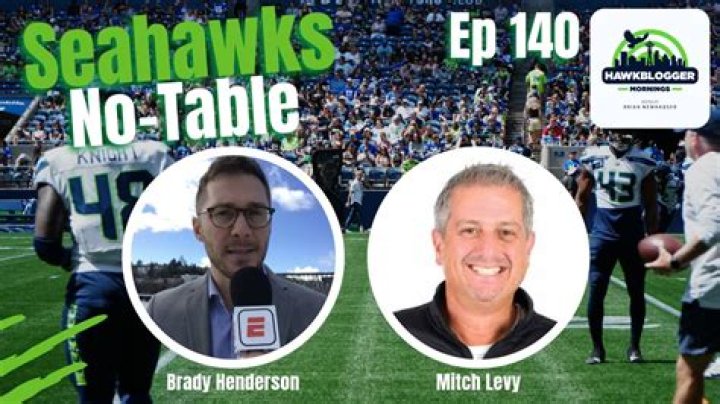 Mitch Levy Net Worth | Bio, Family, Address, Career