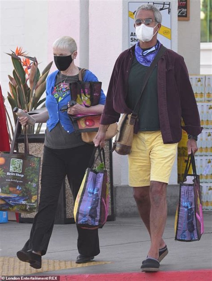 Mitchell Besser: Everything About Annie Lennox's Husband