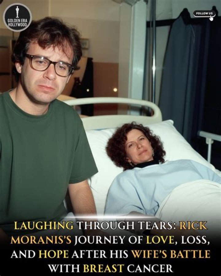 Mitchell Moranis: A Journey Through His Life And Career