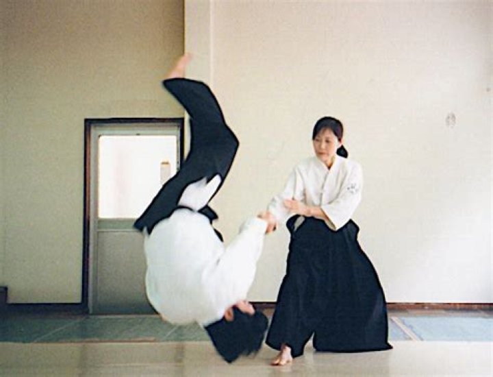 Miyako Fujitani: The Unseen Talent Behind The Scenes