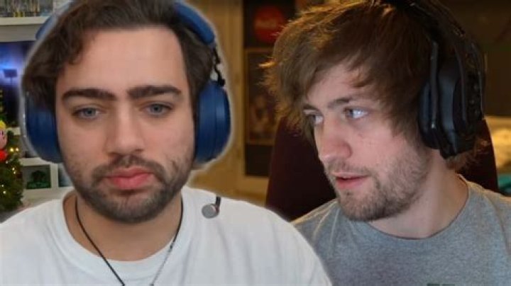 Mizkif explains how he’s the reason Sodapoppin “found love” with Veibae