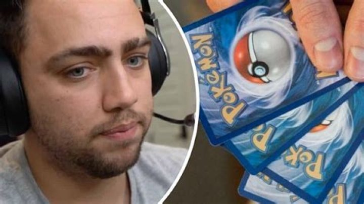 Mizkif reveals he lost $150,000 in brutal Pokemon card 