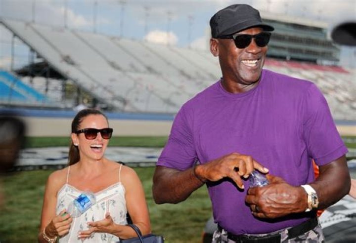 Mj Divorce Settlement