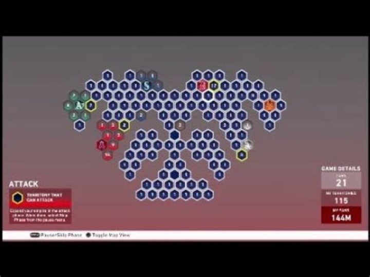 MLB The Show 20 Conquest Hidden Rewards
